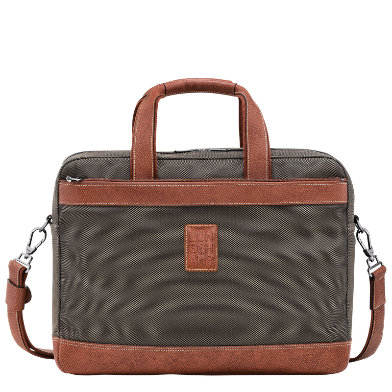 Boxford L Briefcase