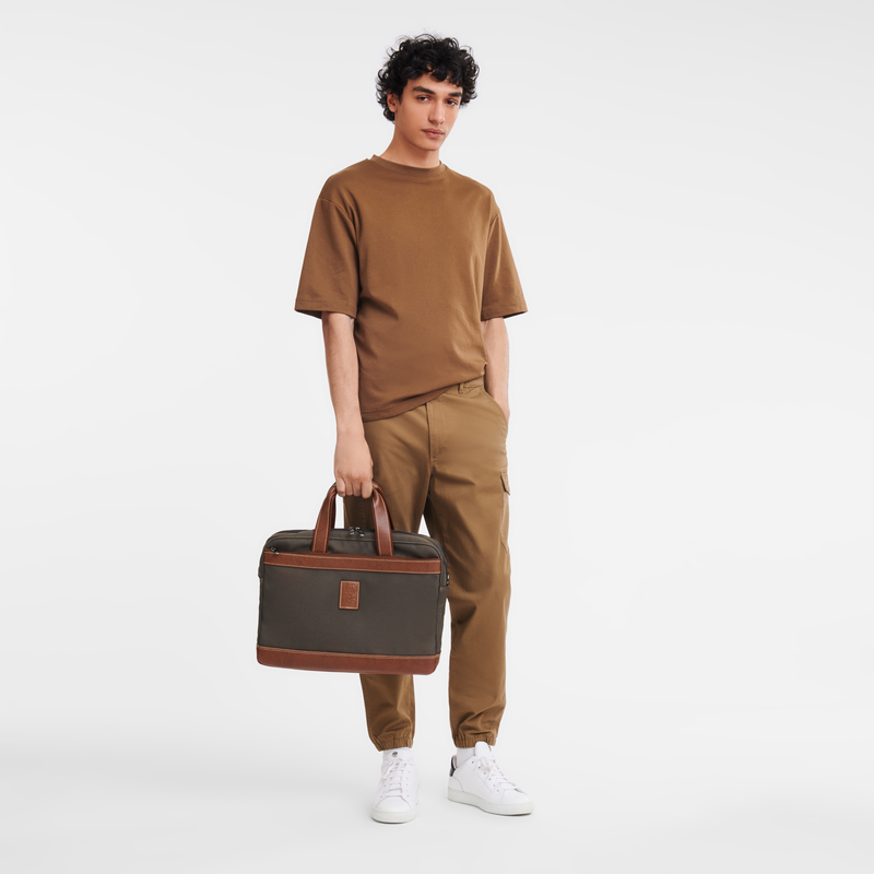 Boxford L Briefcase