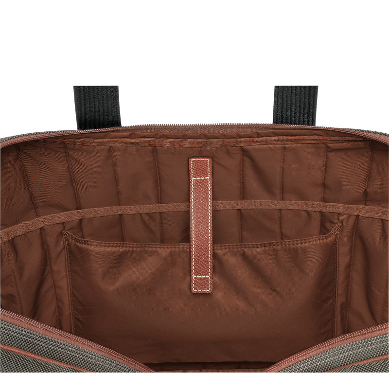 Boxford L Briefcase
