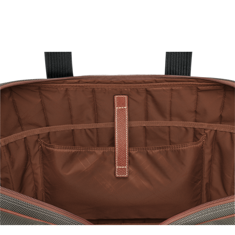 Boxford L Briefcase