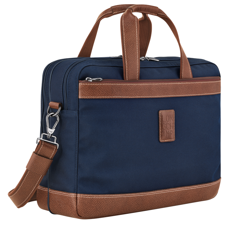 Boxford L Briefcase