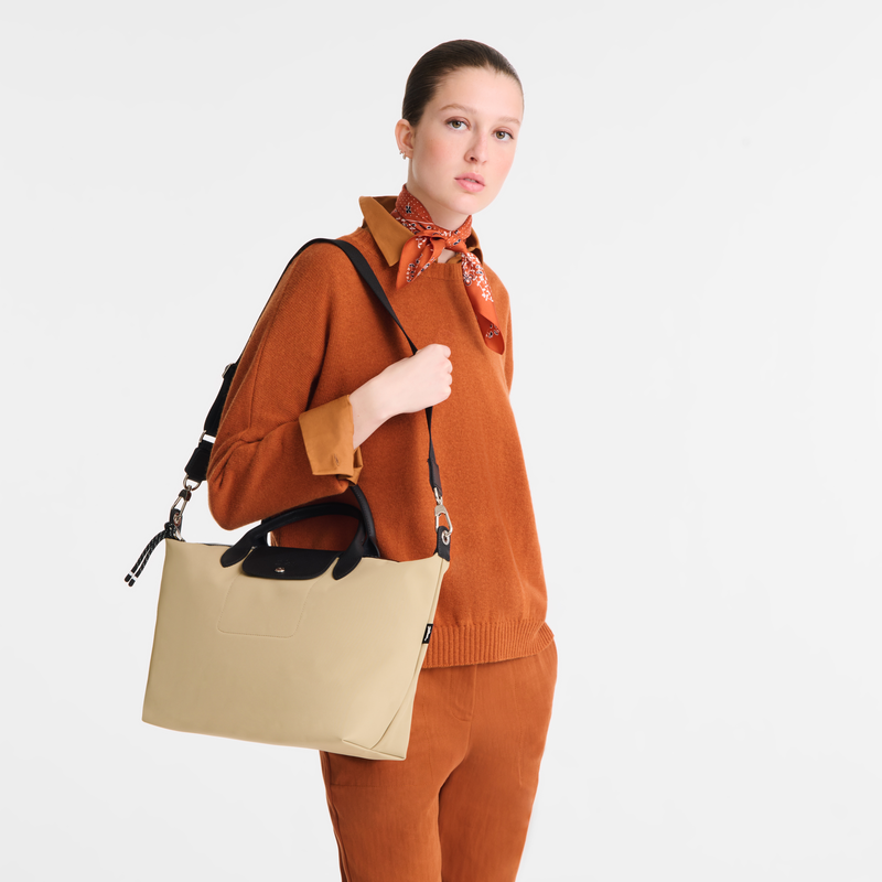 Le Pliage Energy L Handbag