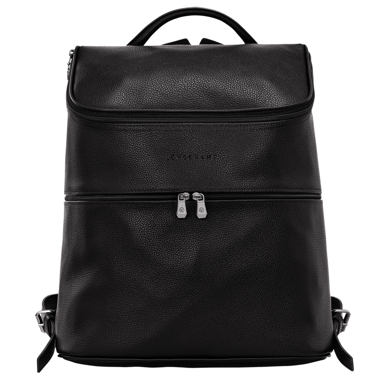 Le Foulonné Backpack