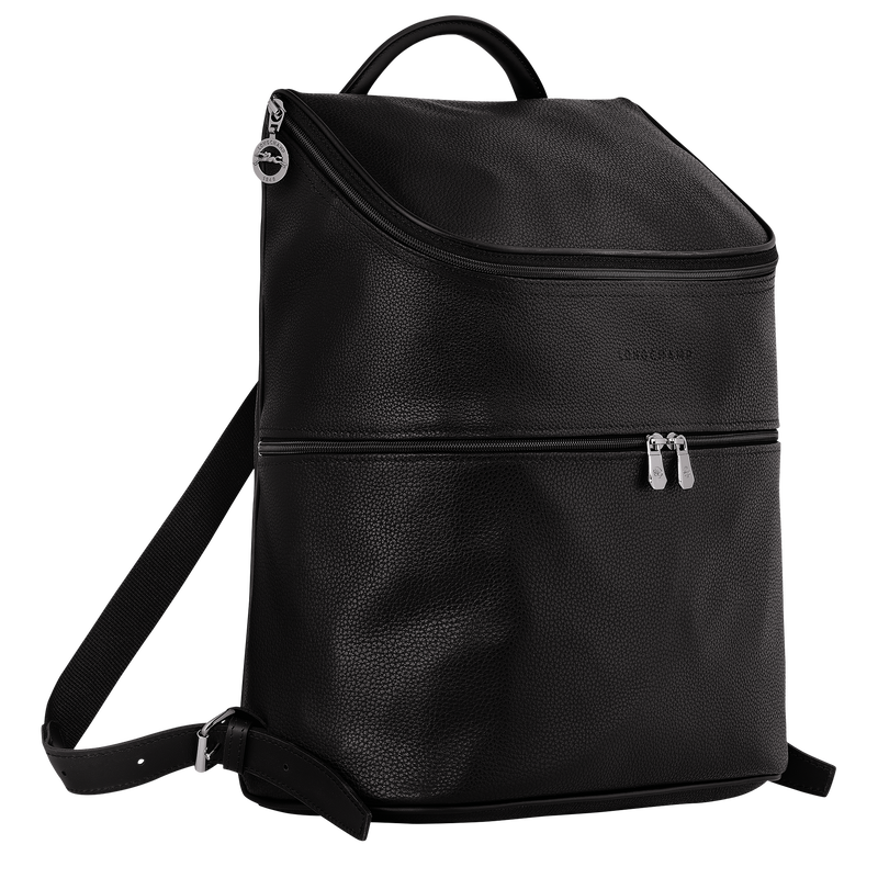 Le Foulonné Backpack