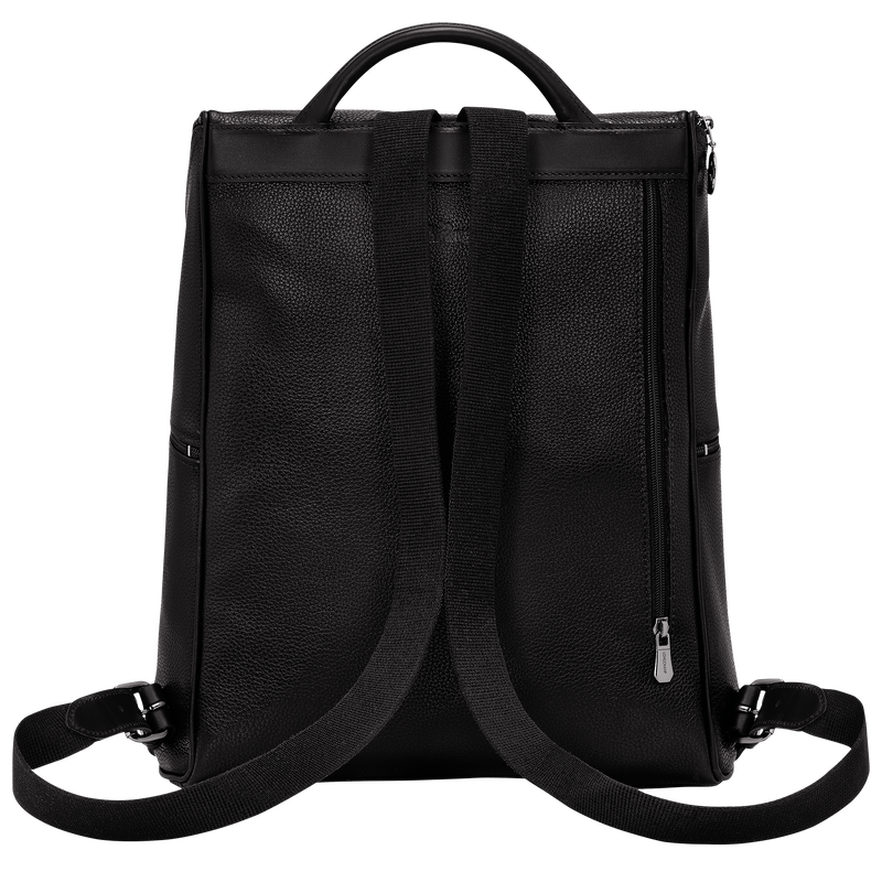 Le Foulonné Backpack