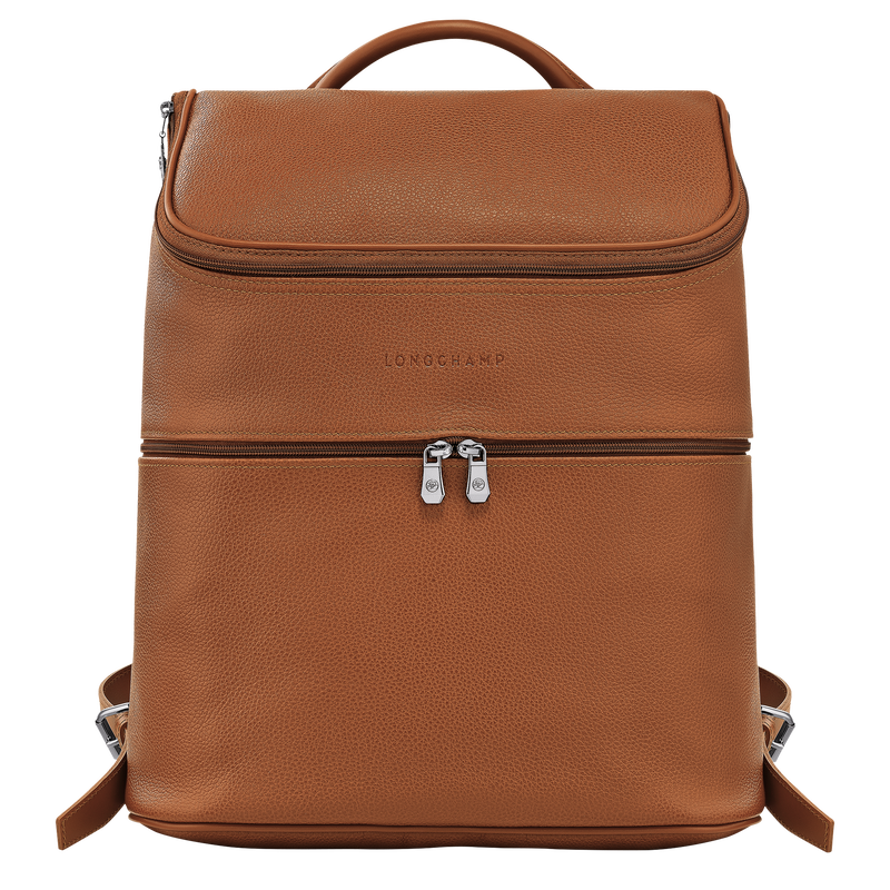 Le Foulonné Backpack