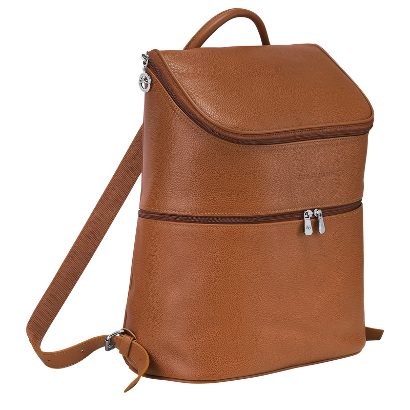 Le Foulonné Backpack