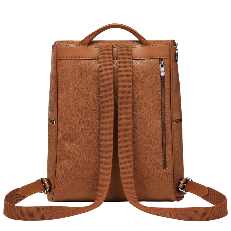 Le Foulonné Backpack