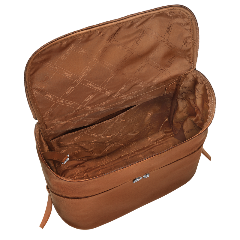 Le Foulonné Backpack