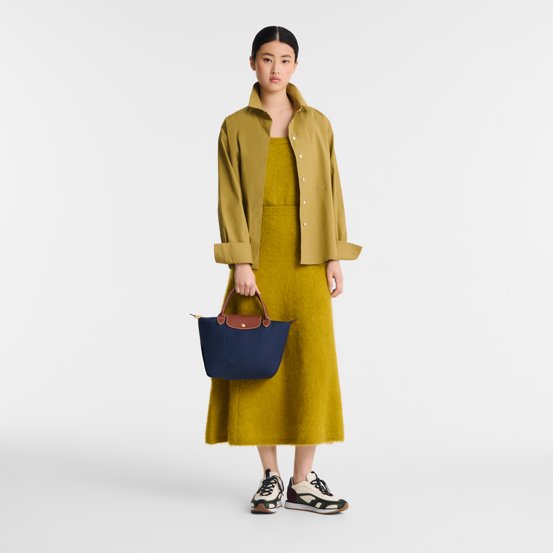 Le Pliage Original S Handbag