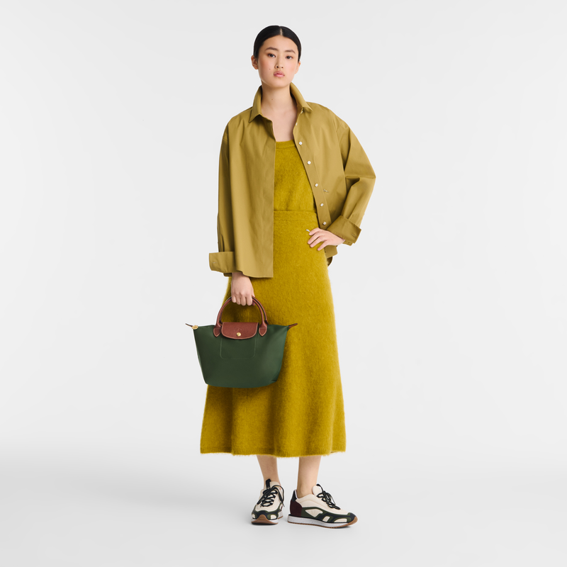 Le Pliage Original S Handbag