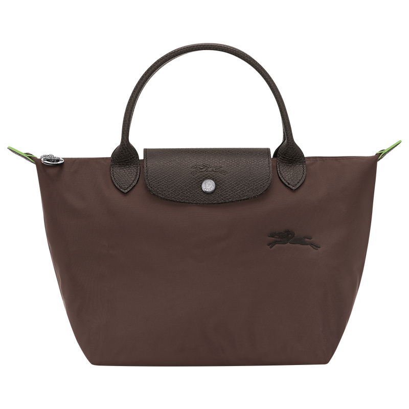 Le Pliage Green S Handbag