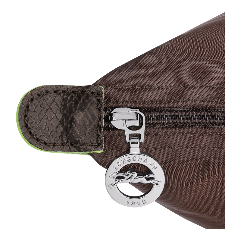 Le Pliage Green S Handbag
