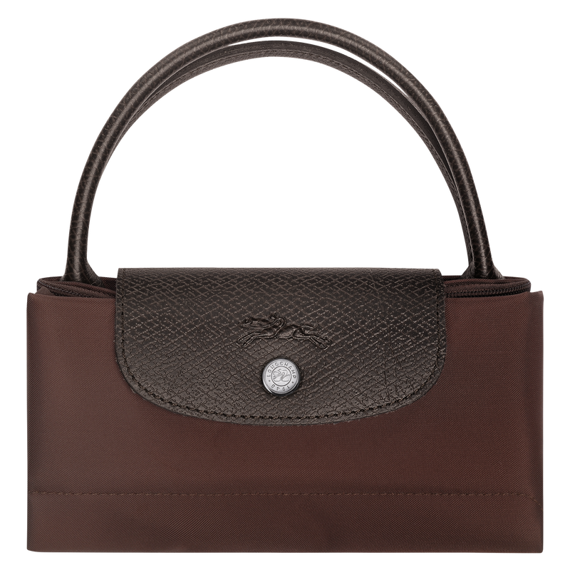 Le Pliage Green S Handbag