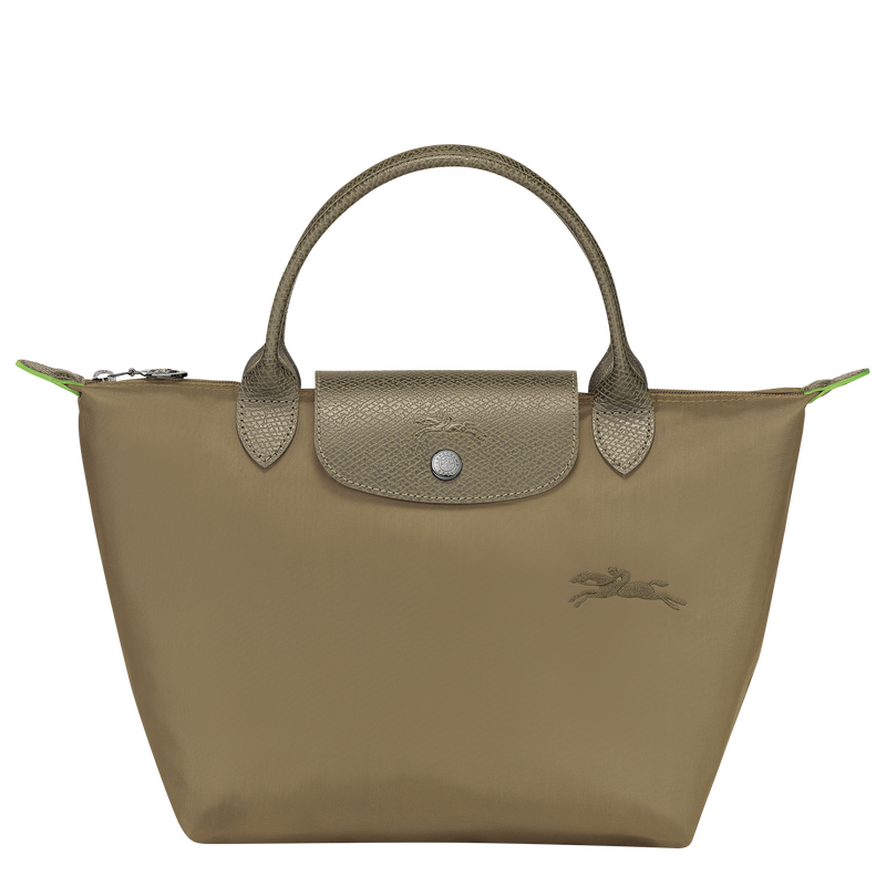 Le Pliage Green S Handbag