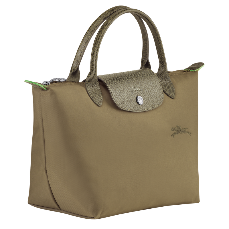 Le Pliage Green S Handbag