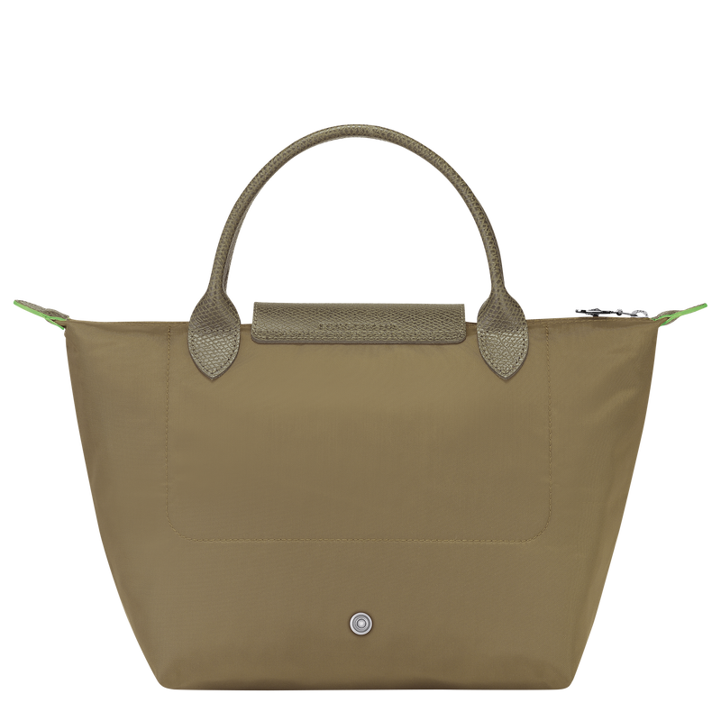 Le Pliage Green S Handbag