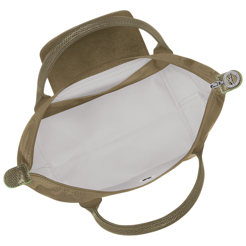 Le Pliage Green S Handbag