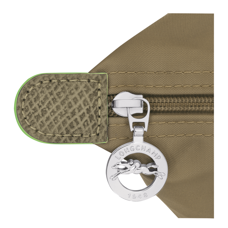 Le Pliage Green S Handbag