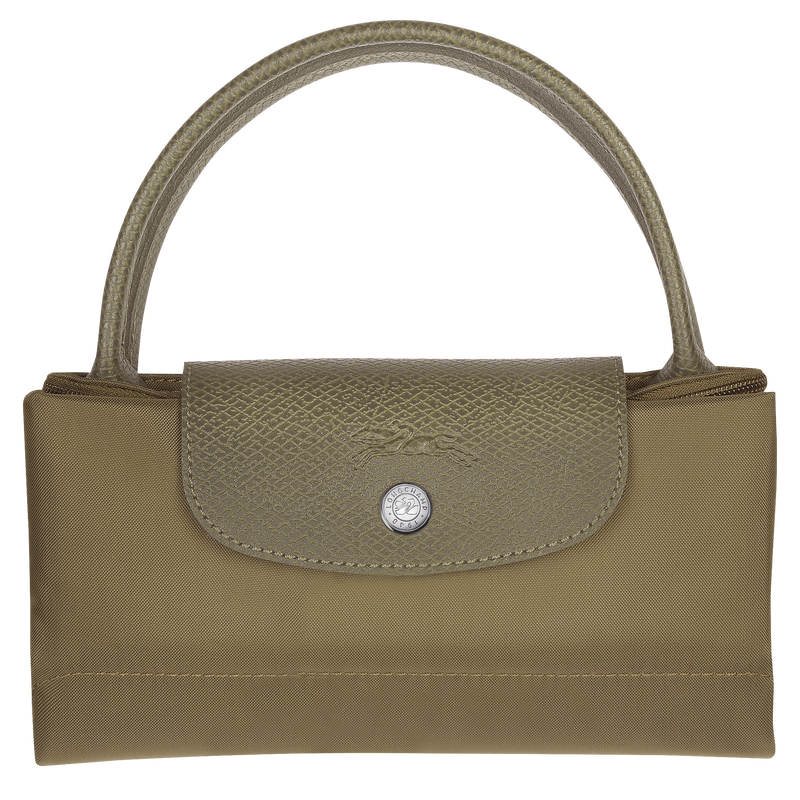 Le Pliage Green S Handbag