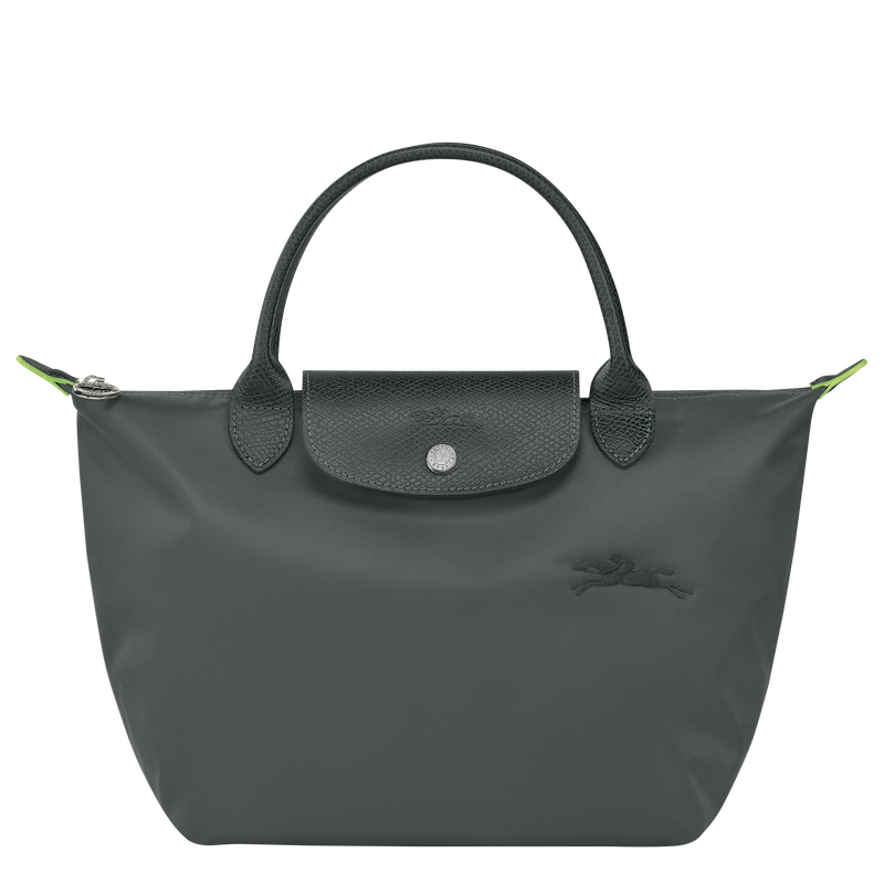 Le Pliage Green S Handbag