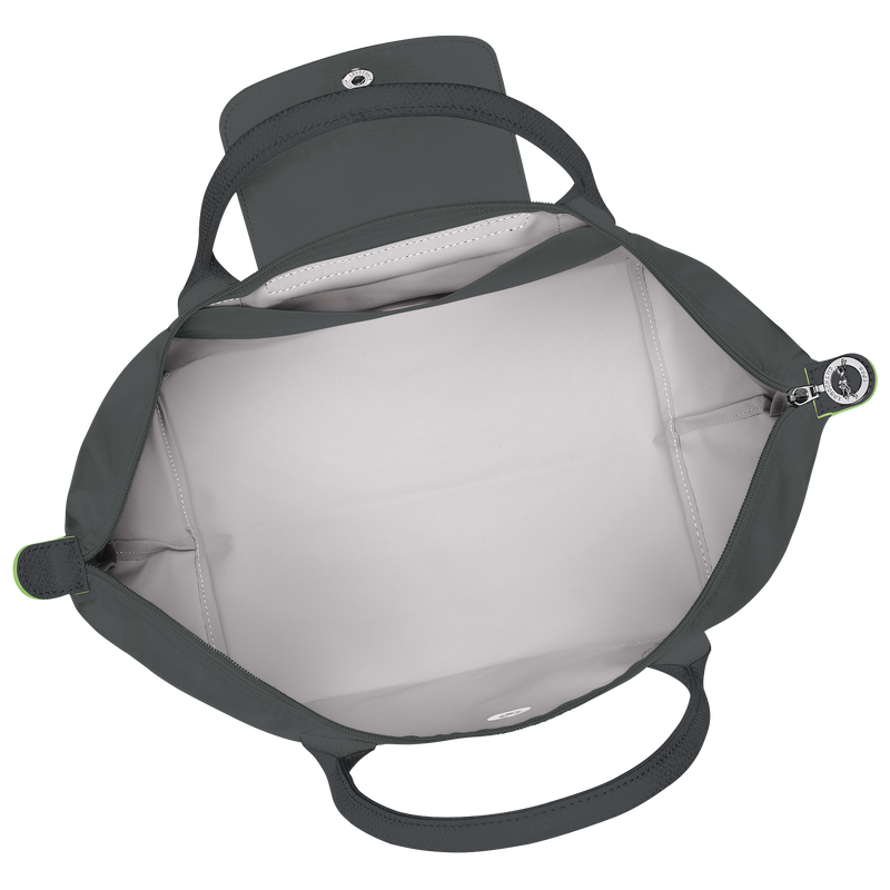 Le Pliage Green S Handbag