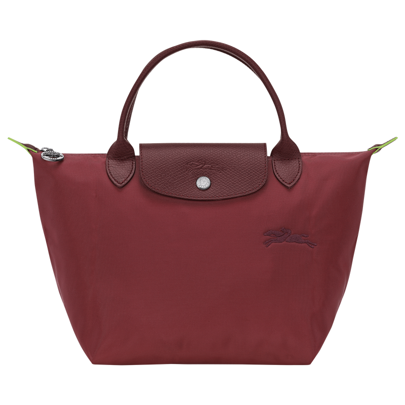 Le Pliage Green S Handbag