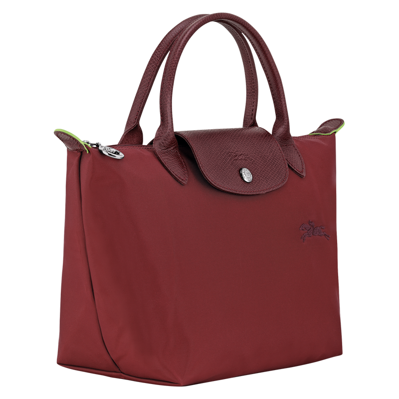 Le Pliage Green S Handbag