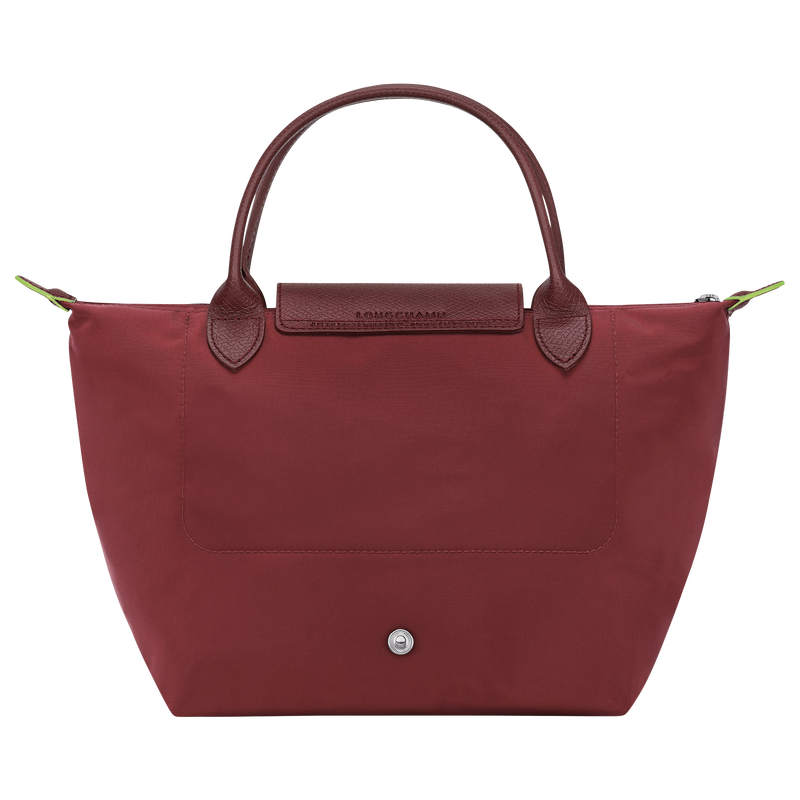 Le Pliage Green S Handbag