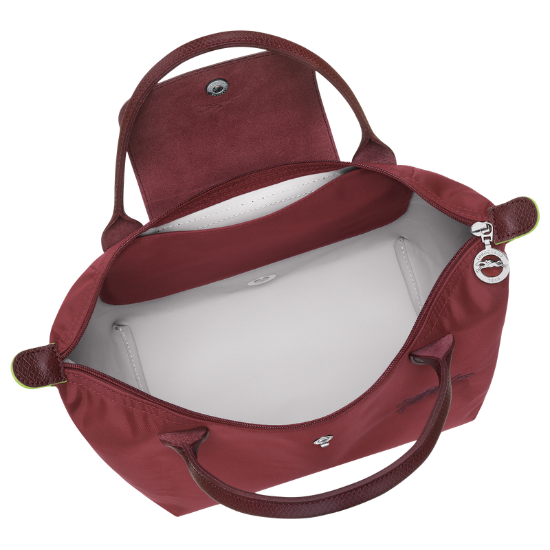 Le Pliage Green S Handbag