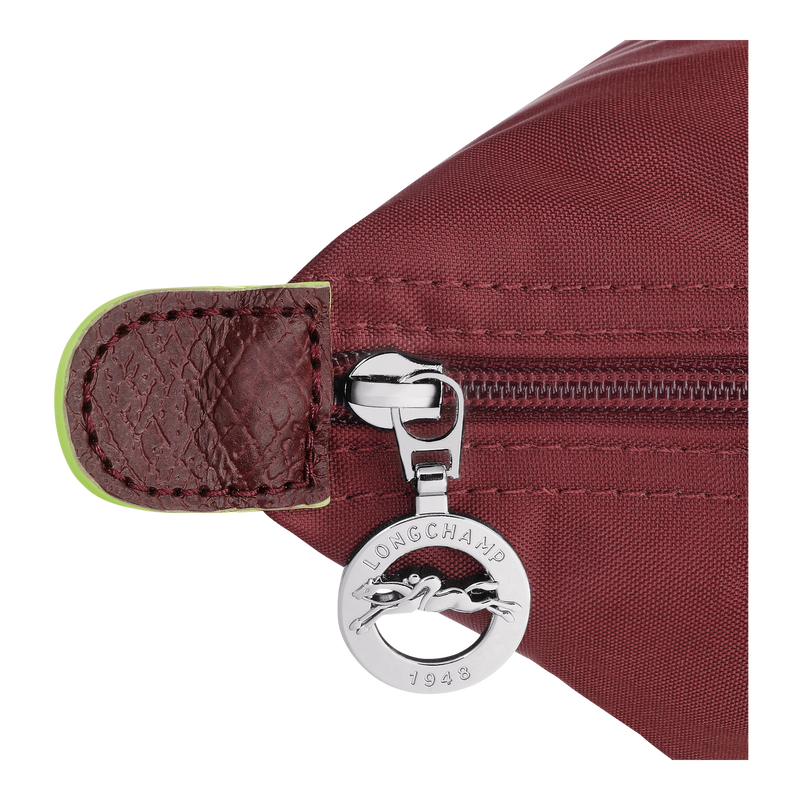 Le Pliage Green S Handbag