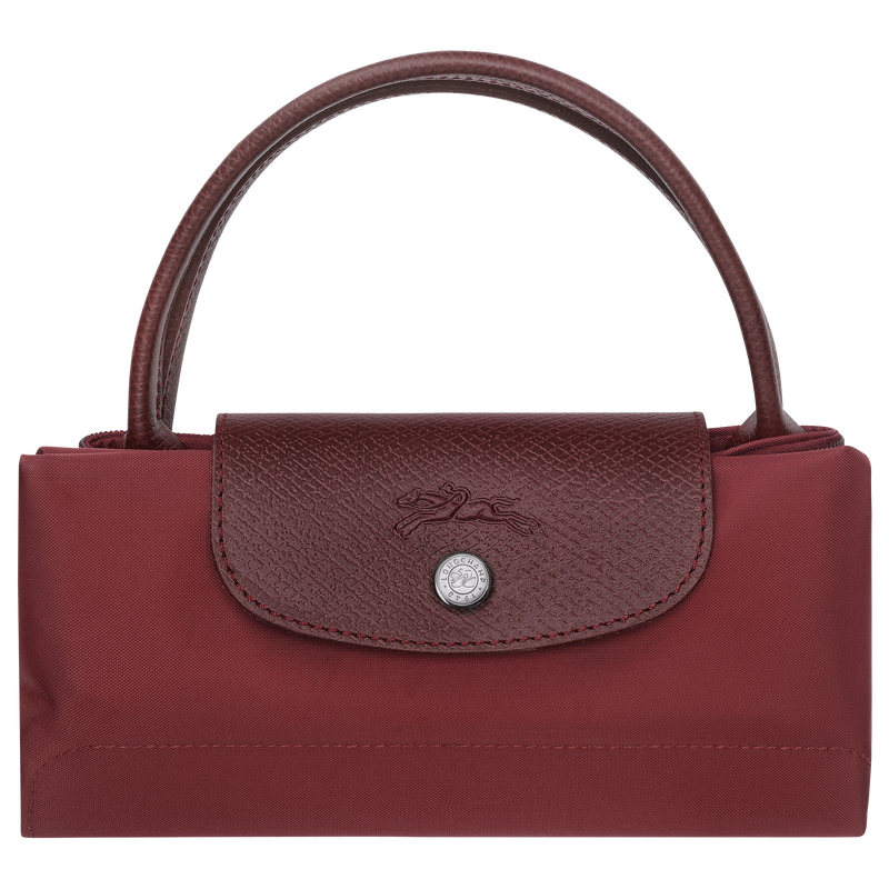 Le Pliage Green S Handbag
