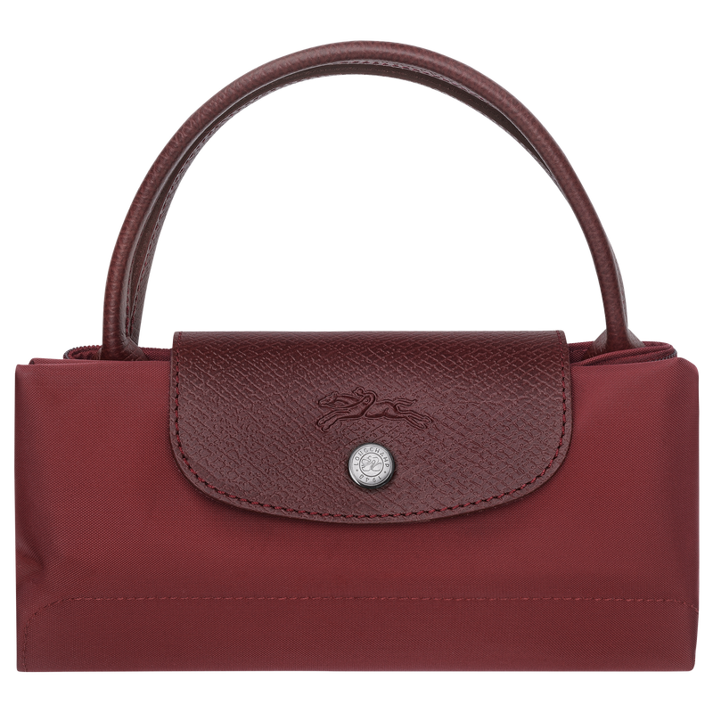 Le Pliage Green S Handbag