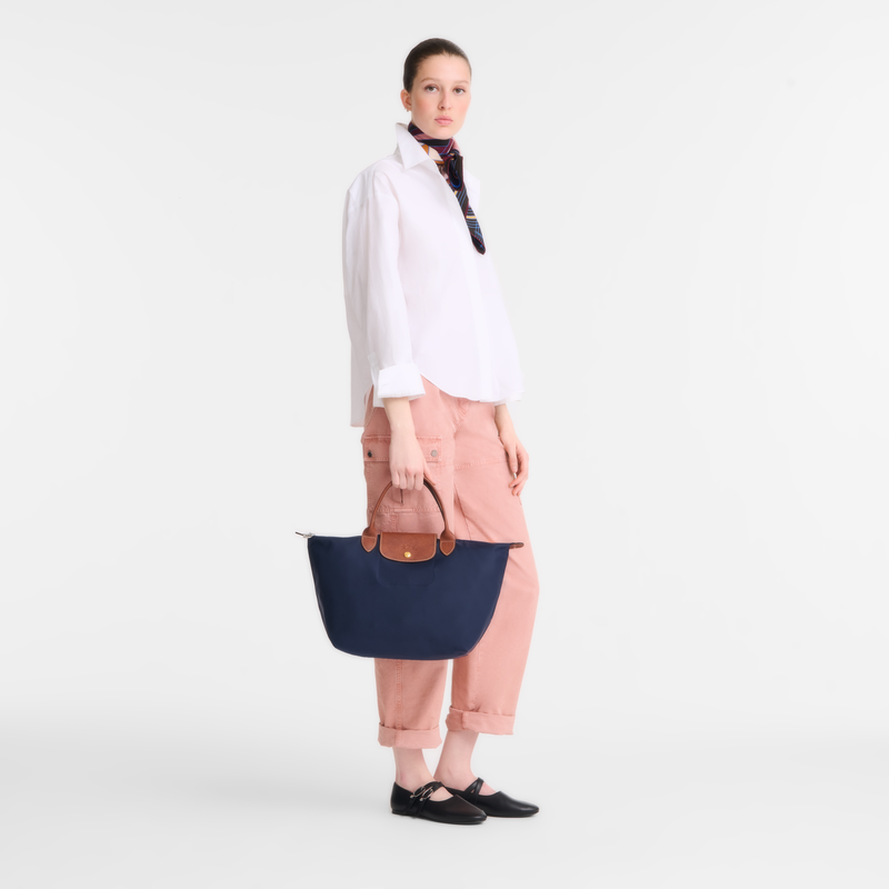Le Pliage Original M Handbag