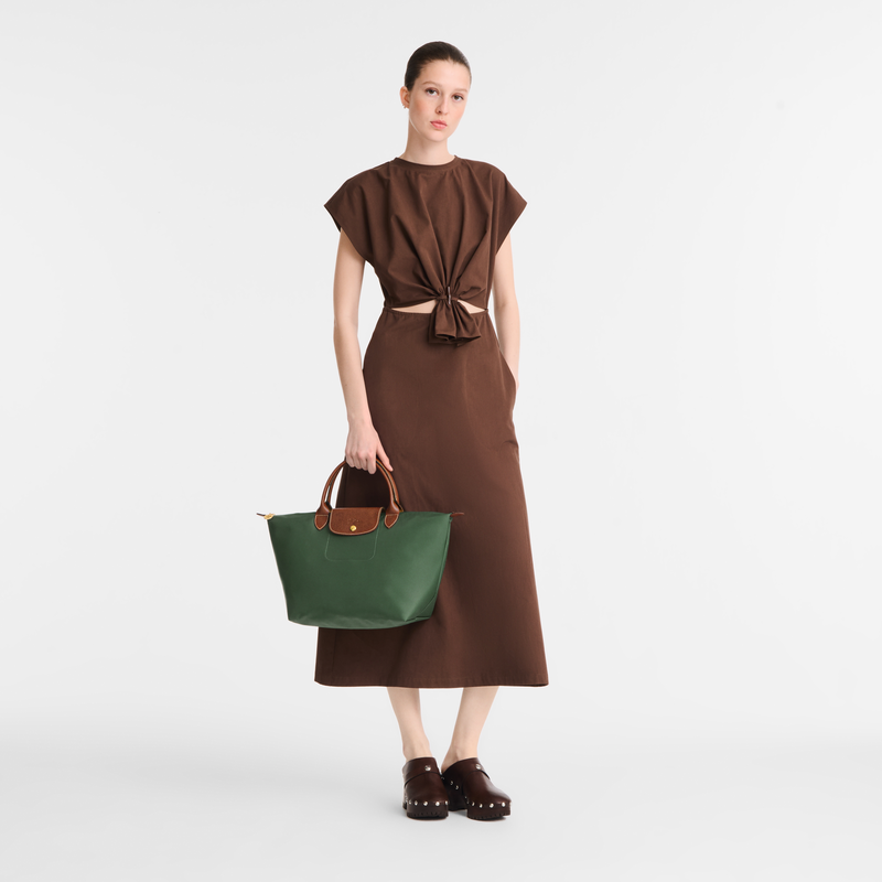 Le Pliage Original M Handbag