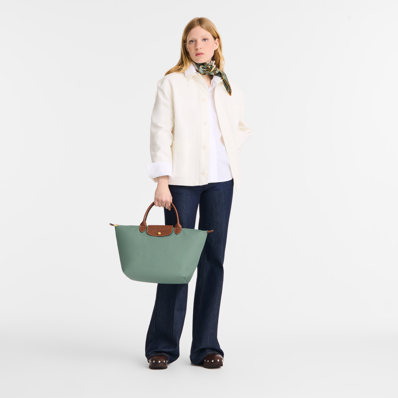 Le Pliage Original M Handbag