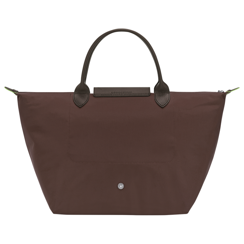 Le Pliage Green M Handbag