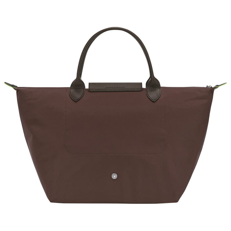 Le Pliage Green M Handbag