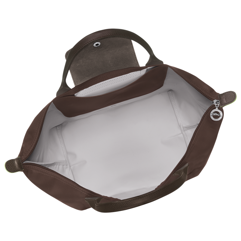 Le Pliage Green M Handbag