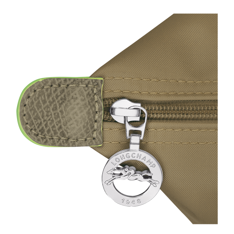 Le Pliage Green M Handbag