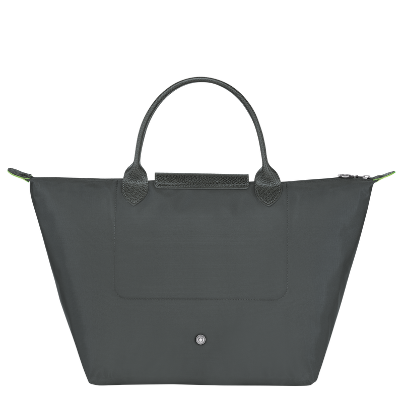 Le Pliage Green M Handbag