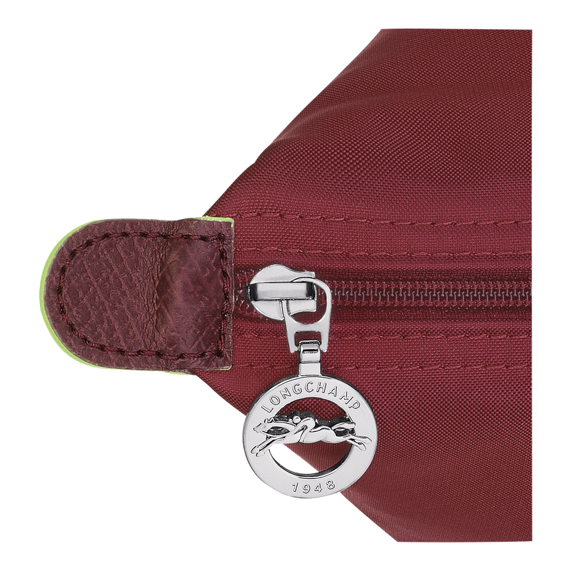 Le Pliage Green M Handbag
