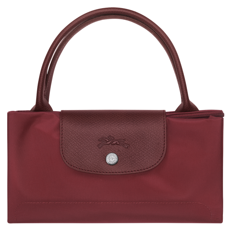 Le Pliage Green M Handbag