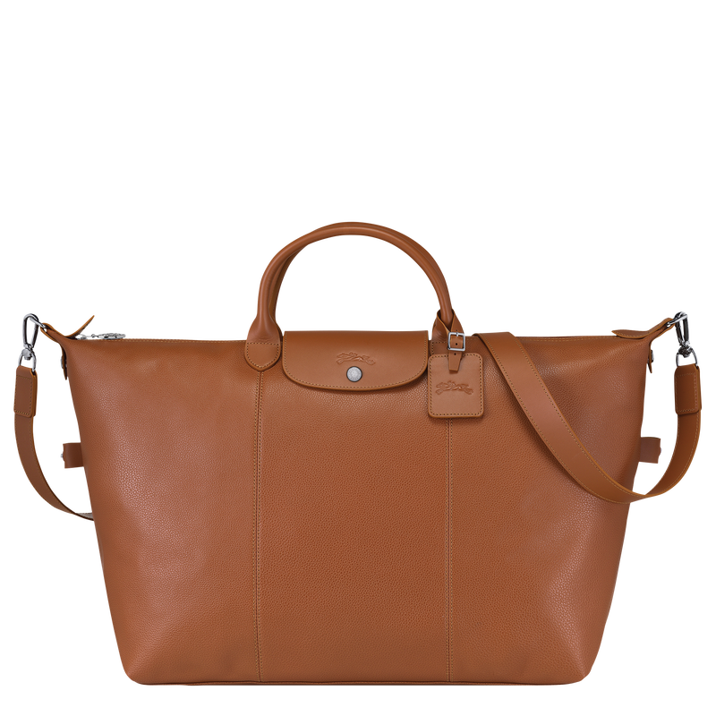 Le Foulonné L Travel bag