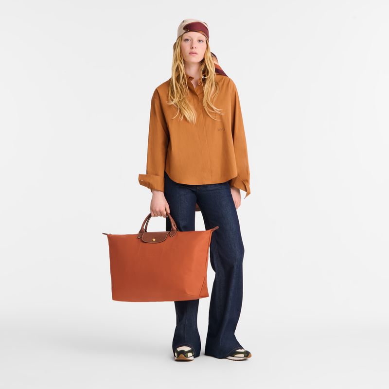 Le Pliage Original L Travel bag