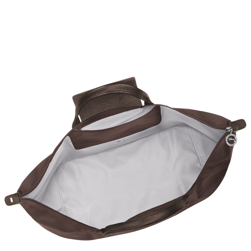 Le Pliage Green L Travel bag