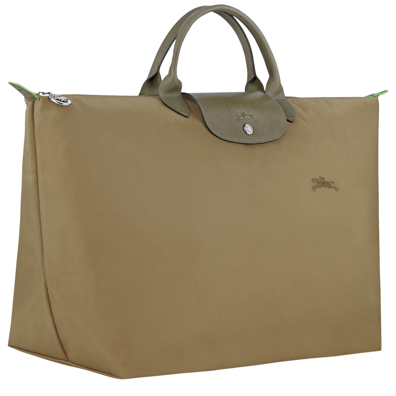 Le Pliage Green L Travel bag
