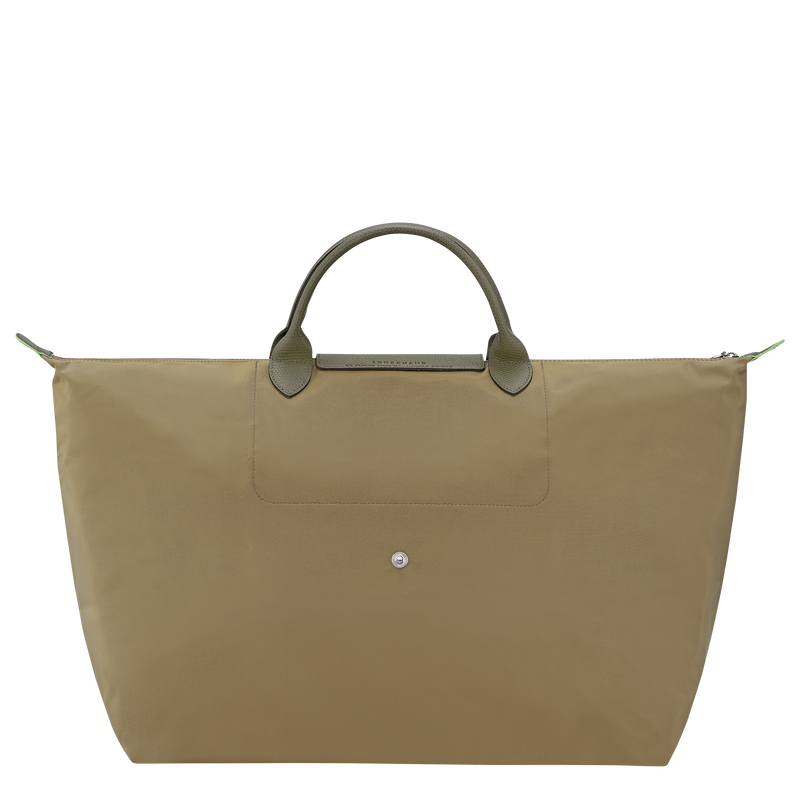 Le Pliage Green L Travel bag