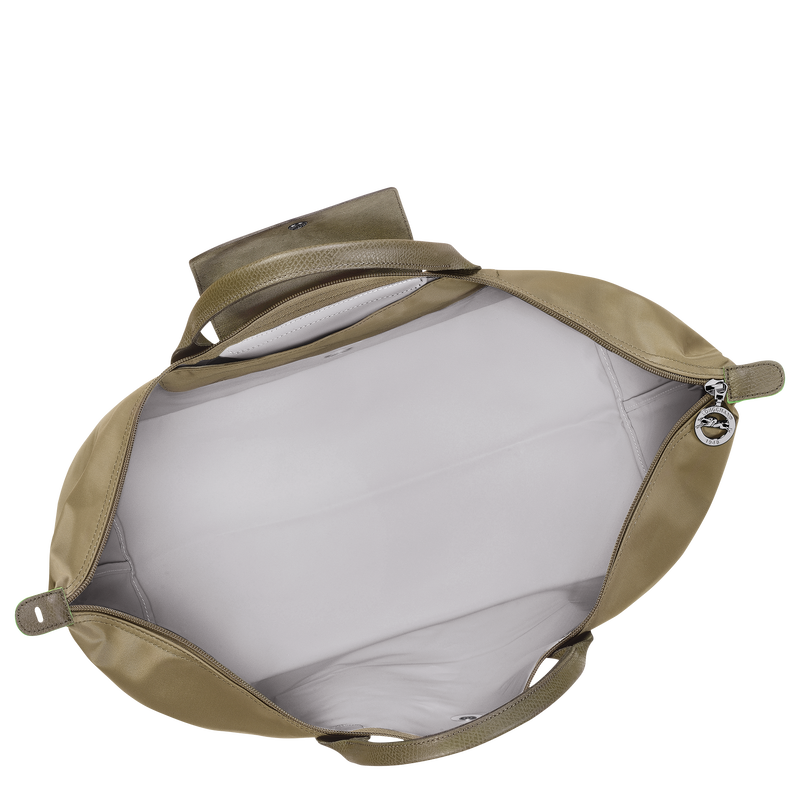 Le Pliage Green L Travel bag