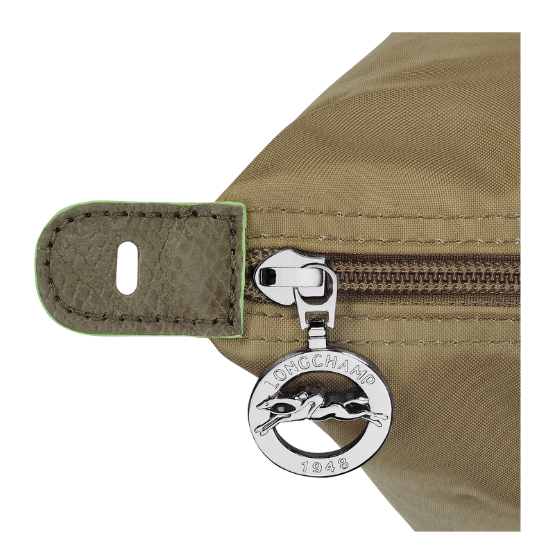 Le Pliage Green L Travel bag